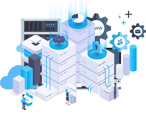 webhosting